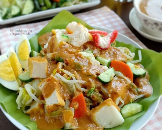 5 Kuliner Legendaris Jakarta Pusat yang Wajib Dicoba