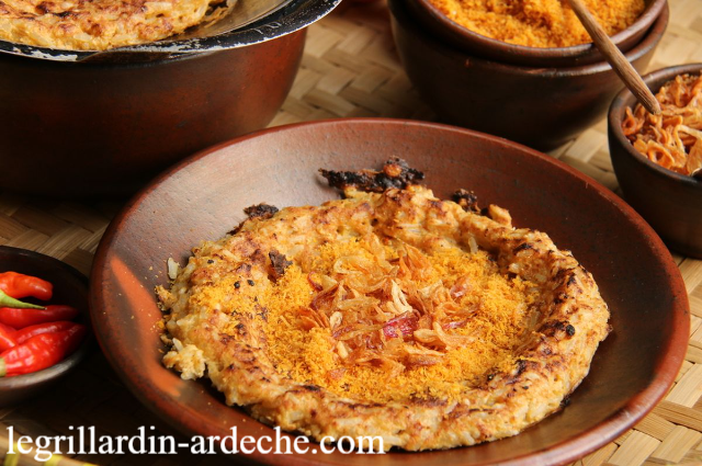 Resep Kerak Telor Betawi Autentik dan Mudah Dibuat